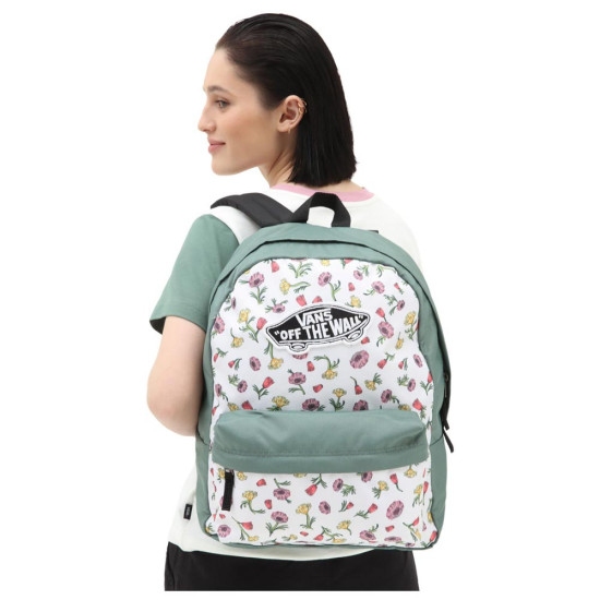 Vans Τσάντα πλάτης WM Realm Backpack